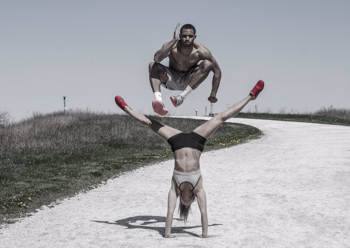 keelSimTwo2's tweet image. This is how you get over your ex 😂