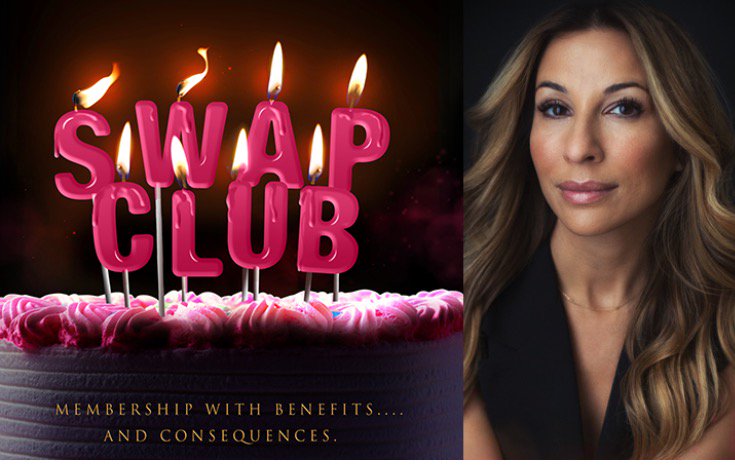 Catch @ThisFunnyGirl  tomorrow morning discussing #Swapclub https://t.co/GYwAMjtt96