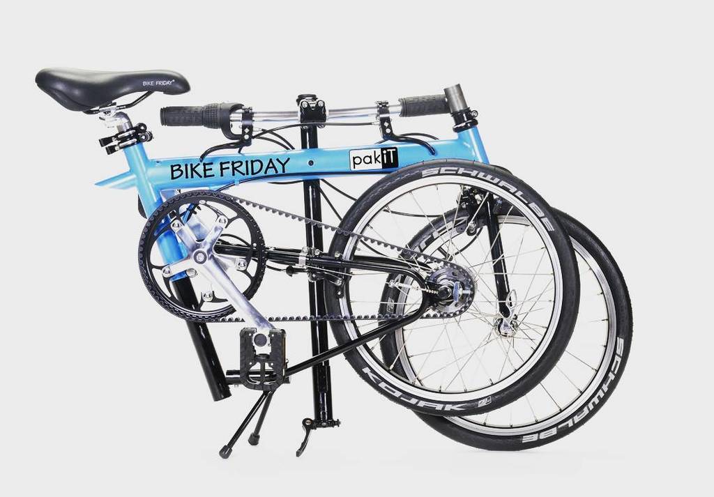 pakit bike