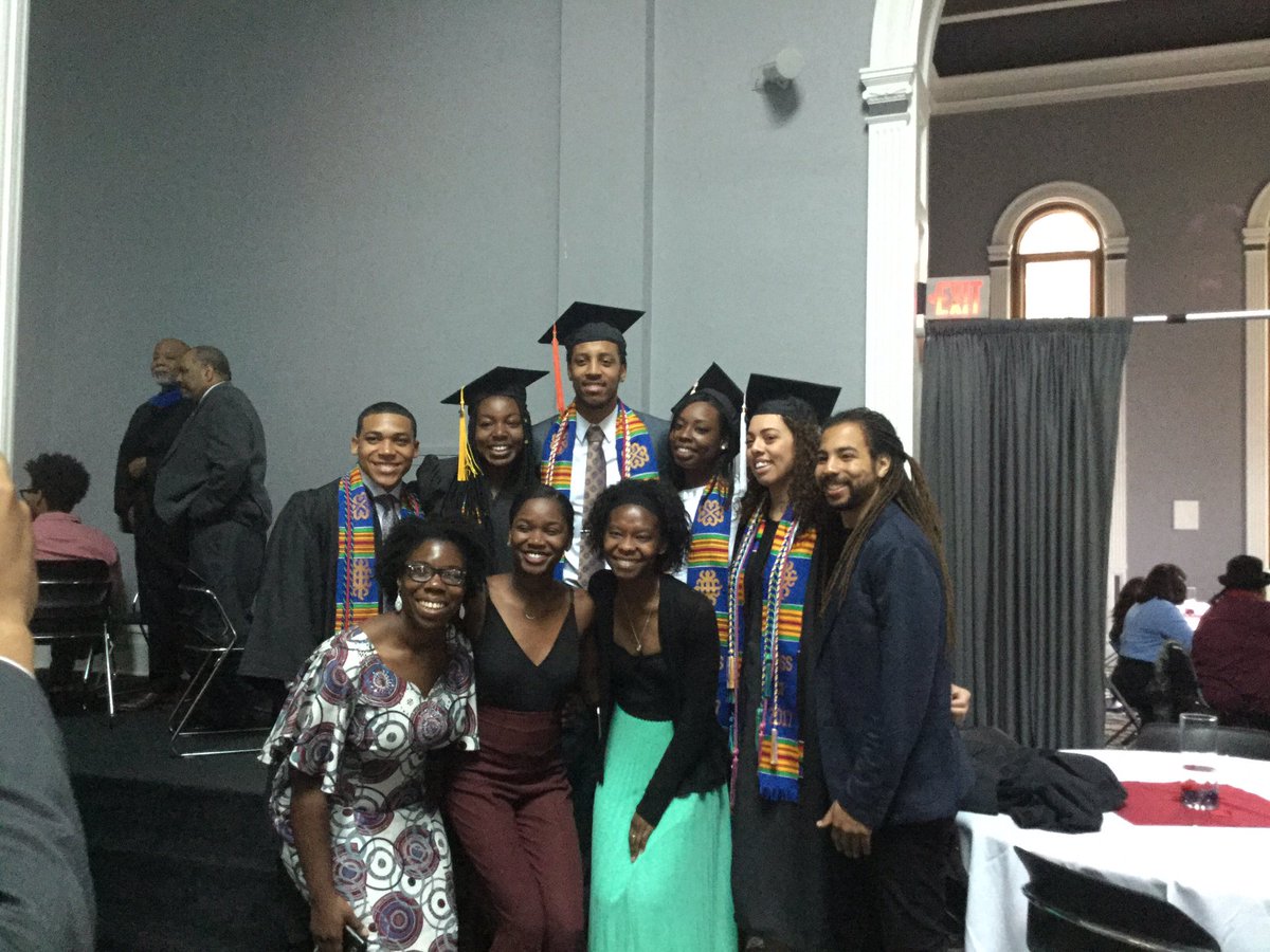 Thanks for your support during the 2016-2017 academic year! Congrats to ALL of our seniors! You'll always be apart of the VOF family!