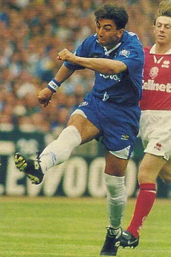 Happy birthday to player, manager, & Roberto Di Matteo who is 47 today 