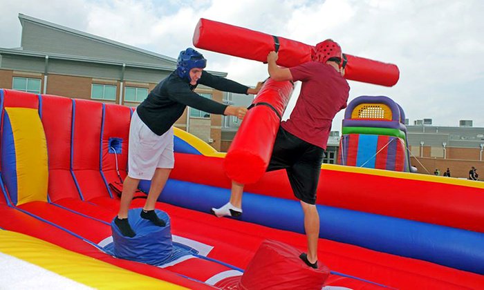 sgrelay's tweet photo. Ready to have a blast and raise support? Relay For Life is only a few days away and here is just a taste of the activities you can expect. 😀 https://t.co/7iDS5mHV85