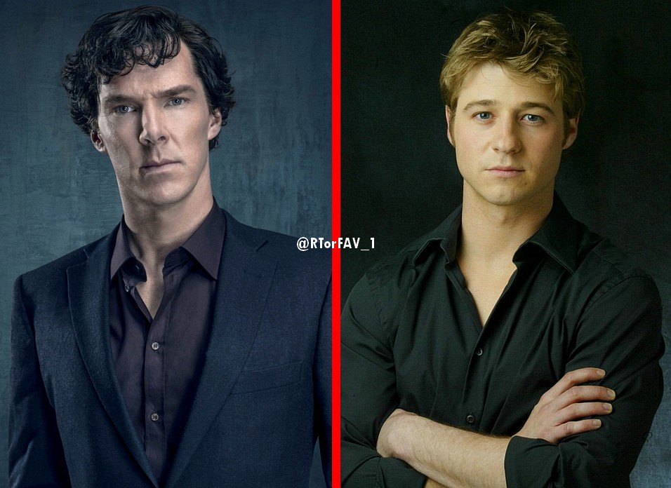 RTorFAV_1's tweet photo. REQUESTED 
RT for Sherlock Holmes 
LIKE for Ryan Atwood https://t.co/YlrpHRsQur