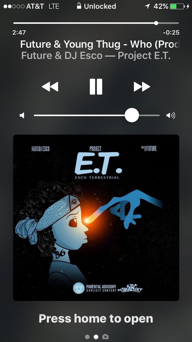 blklkp's tweet photo. .#np #FutureAndYoungThug #ProjectET #datpiff #WHO #itsANewDayYesItIs #DJEsco #AfternoonDelight #Tuxedo https://t.co/fCHAqo7Cln
