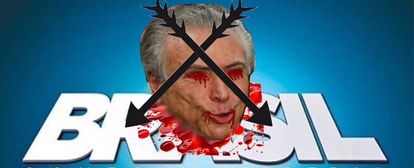 not_nin's tweet photo. VAI PRA CADEIA CORRUPTO. TRAIDOR DA REPÚBLICA. LIXO DA HISTÓRIA
#FORATEMER

#viral #help #share #save
 #savebrazil #helpitgoviral https://t.co/dh5y53R3El