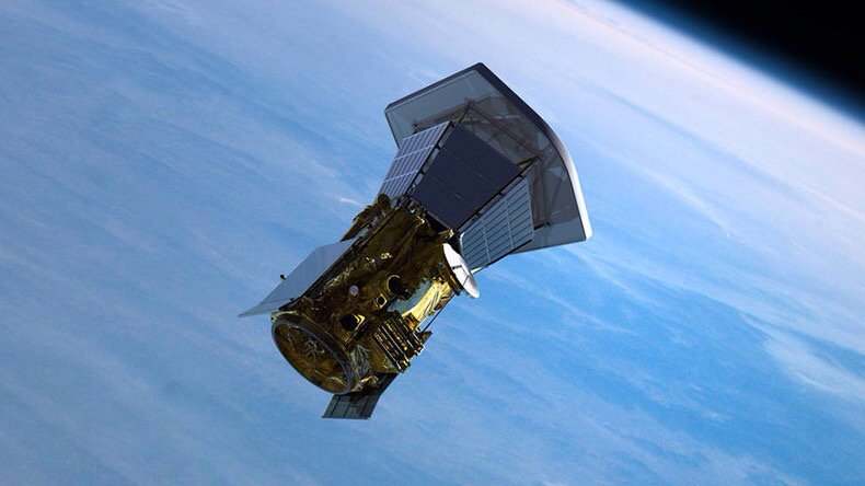 timpetradical's tweet photo. Touching the sun: NASA to reveal plans for hellish mission (PHOTOS) https://t.co/VBsRZ0Igtp https://t.co/2b8rptrq3D
