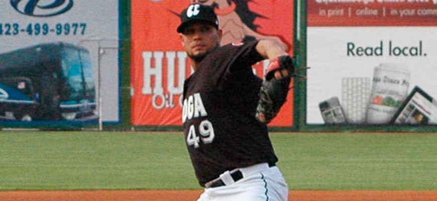 Tigres de Aragua tweet media