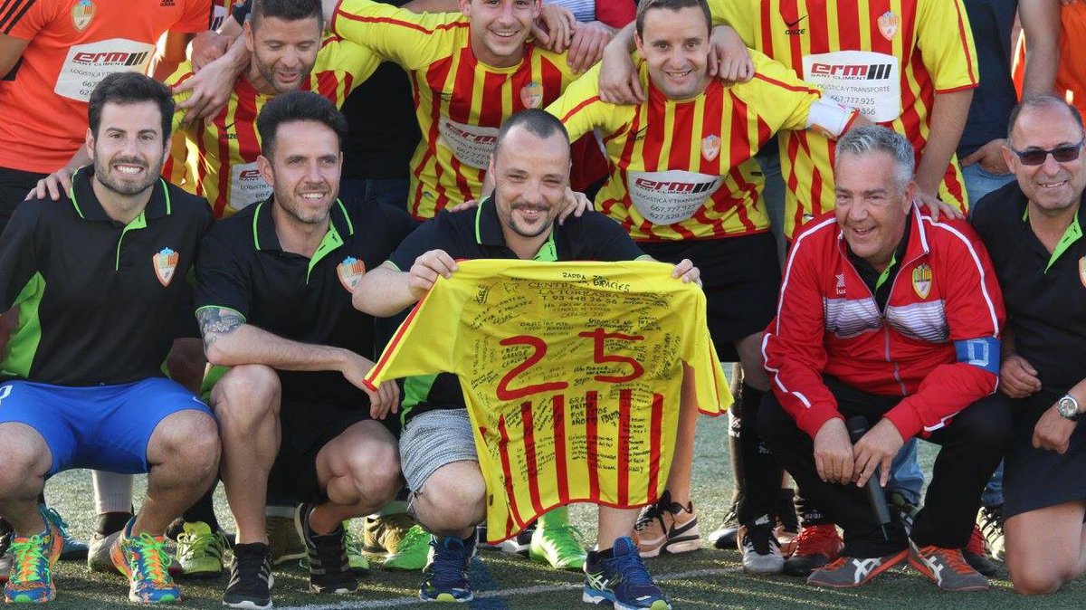 FCSantEsteve (@fcsantesteve) on Twitter photo 