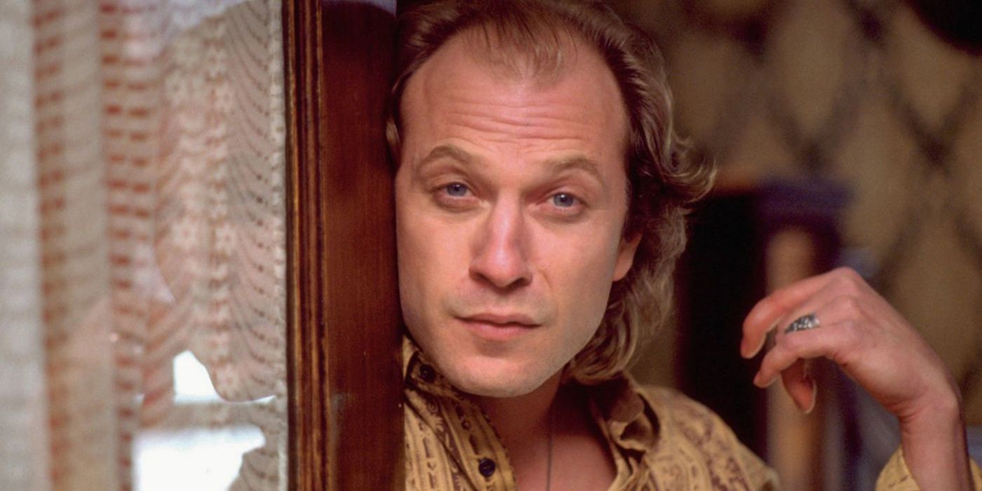 Happy Birthday Ted Levine, star of Silence of the Lambs (1991) The Hills Have Eyes (2006) and Dig Two Graves (2014)! 