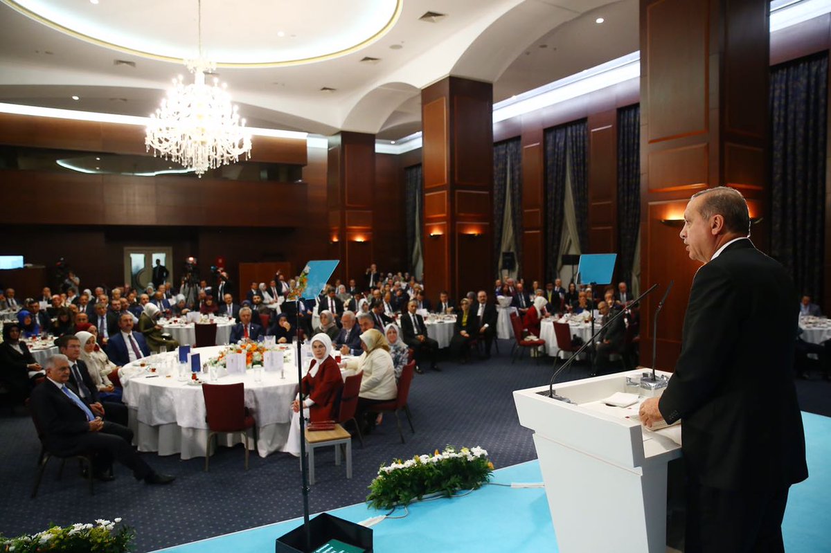 Ahmet ARSLAN on Twitter &quot;Genel Başkanımız ve Cumhurbaşkanımız Sn RT