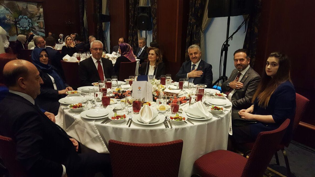 Ahmet ARSLAN on Twitter &quot;Genel Başkanımız ve Cumhurbaşkanımız Sn RT
