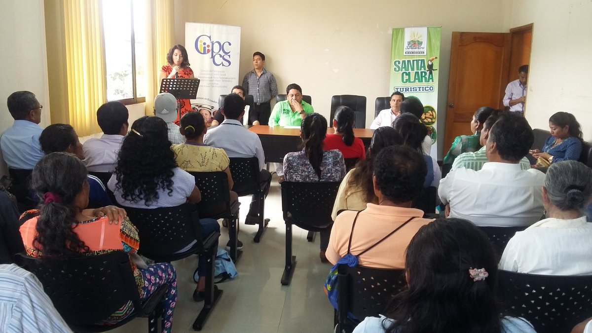 TaniaPauker's tweet photo. El Modelo de #TTyP promoverá la transparencia en la gestión de los recursos públicos con la participación ciudadana y el control Social https://t.co/MX0PBNlEcH