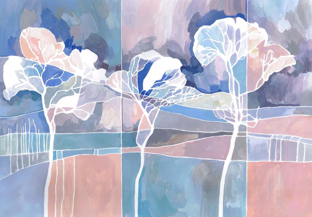 EmilyHarperArt's tweet photo. Showing work made in response to the Dales &amp; Moors at Gunnerside Village Hall as part of @SwaleFest. 27th May - 10th June. Admission free. https://t.co/7RyUGN2gRz