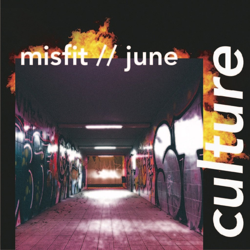 NYC this FRIDAY we start our new series "CULTURE"! We want to see you there, join us at 8PM, and Don't Come Alone!