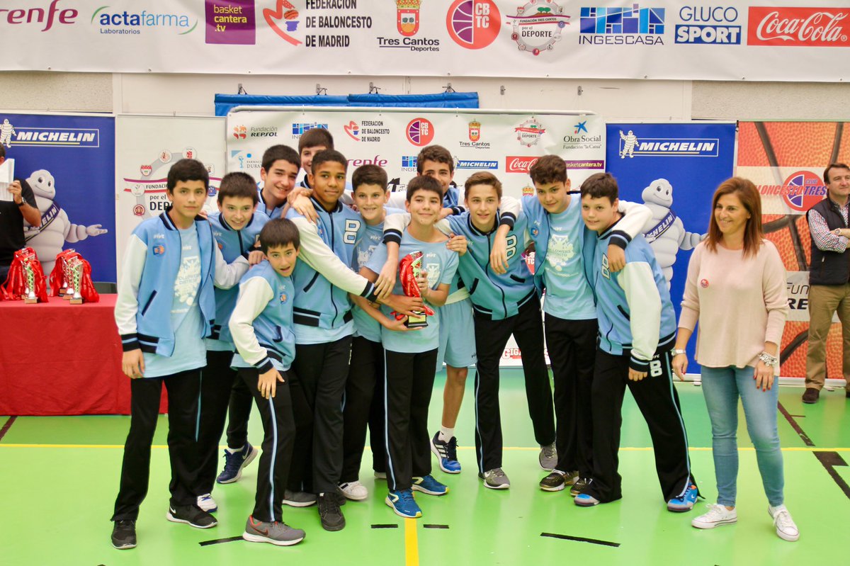 raulfs91's tweet photo. Acaba una gran temporada aprendiendo ser un equipo, creciendo no solo en altura, compitiendo siempre y cumpliendo los objetivos #DO #IMPB https://t.co/V7EfuzOCMK