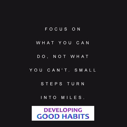 DevelopGood's tweet image. #dailyhabits #personaldevelopment #habits #success #successquotes #DevelopingGoodHabits