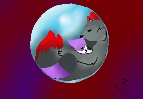 lex1us's tweet photo. aphmau and aaron https://t.co/ZPUK1F4QAf