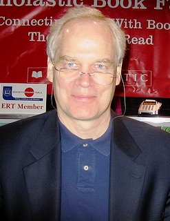 Happy Birthday Andrew Clements 