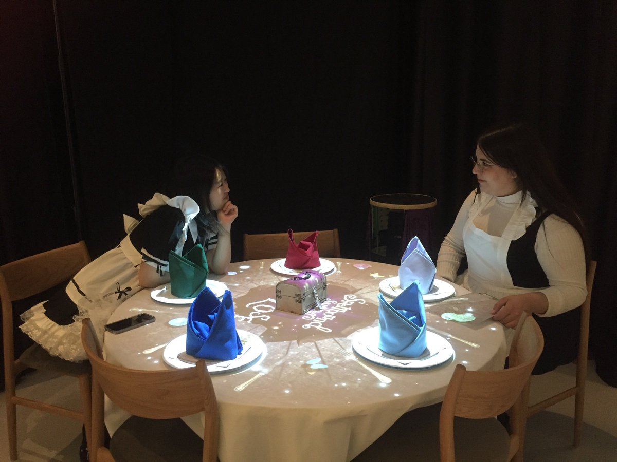 realegame's tweet photo. Have you checked out Spellbound Supper yet?
#Magic #Mystery #Puzzles #Realegame
https://t.co/vLvli4dI1D https://t.co/ZuUAbB2dCs