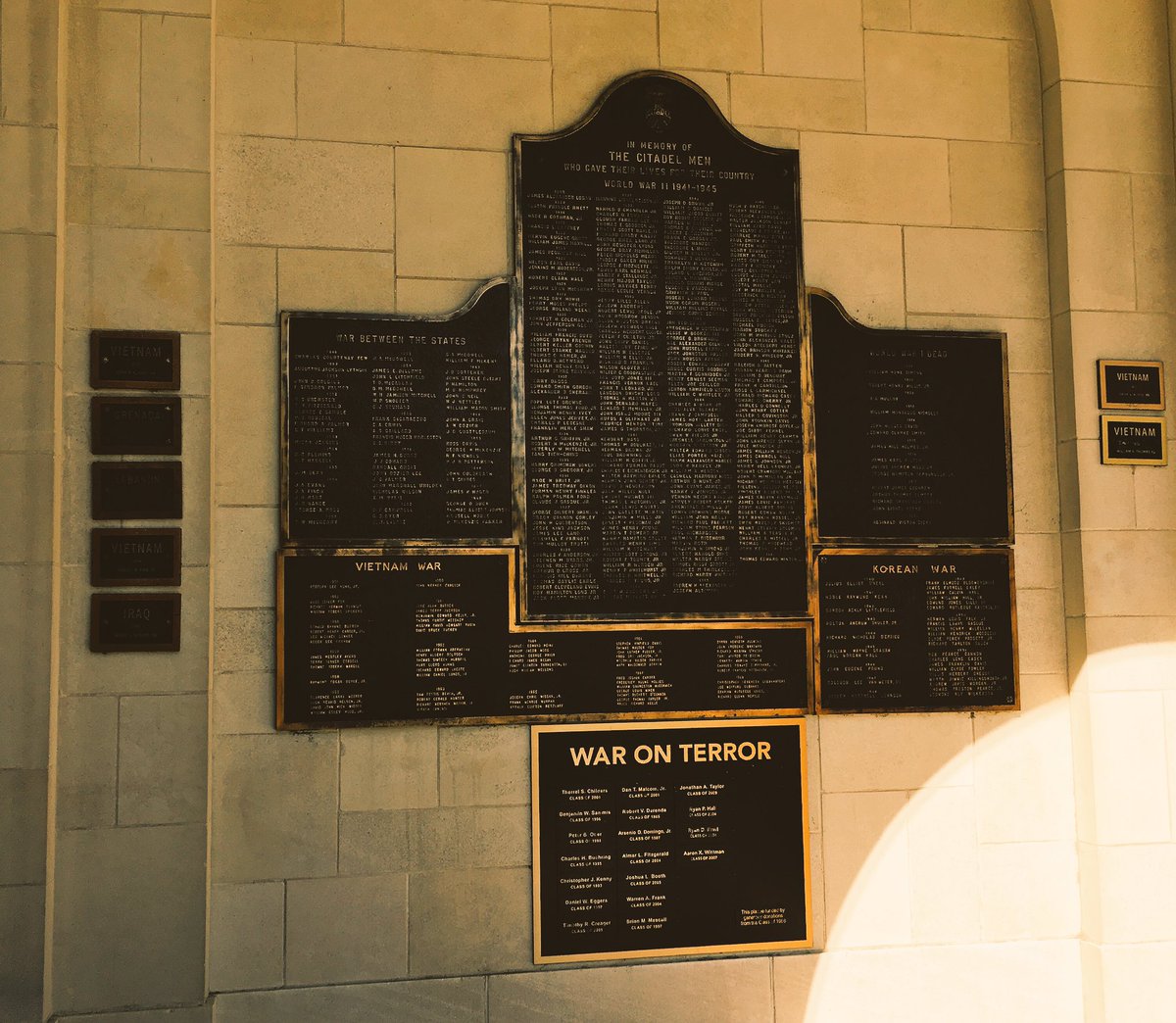 The Citadel Sports tweet media