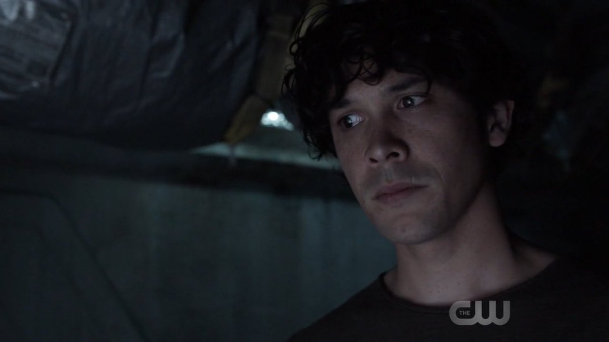 mishasmorley's tweet photo. "Shadows settle on the place that you left
Our minds are troubled by the emptiness"
2199 REASONS TO LOVE BELLARKE https://t.co/Cun1vEJfq9