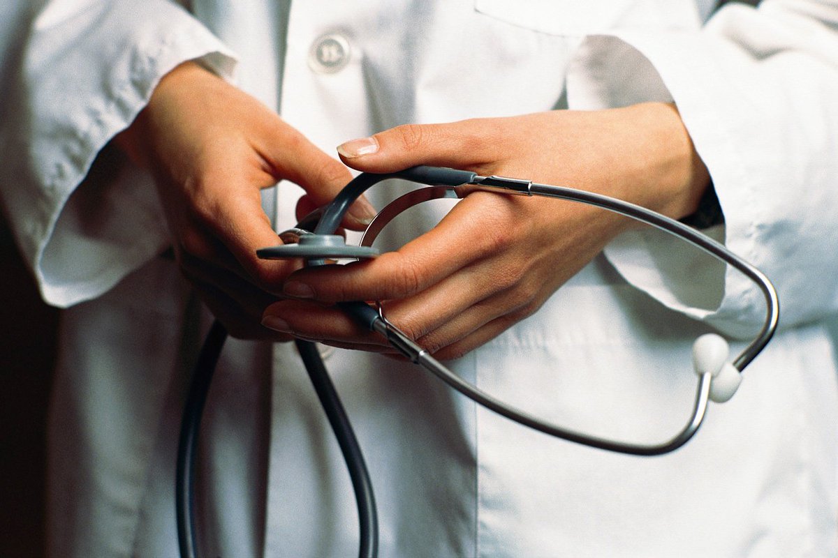 UnitecoPro's tweet photo. Ir a Uniteco Profesional
Las consecuencias legales de equivocarse o retrasarse en un diagnóstico médico >>> https://t.co/l7OCMlMLf2 #Medicos https://t.co/Obk5P6JWQX