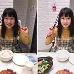 加工すげえ!SNSの写真の人物はこの世に存在しないということがわかる画像がこちら!