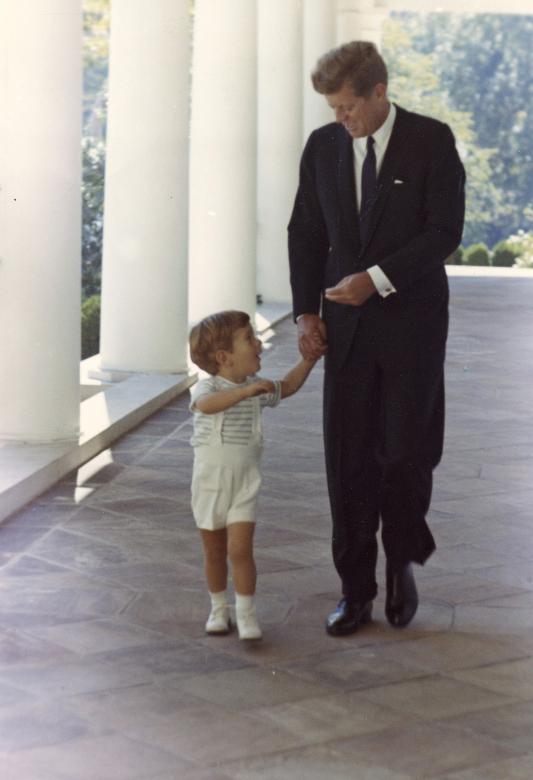 ajplus's tweet photo. John F. Kennedy would have turned 100 today. https://t.co/RSZkmnckvu