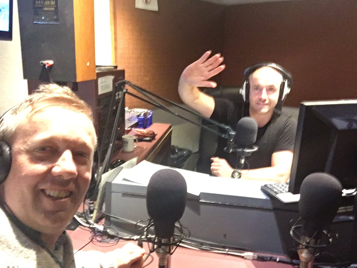 JimmystaffordDJ's tweet photo. Time for @OurNativeState on #highlandradio #irishmusic https://t.co/lEBDvcAjuM