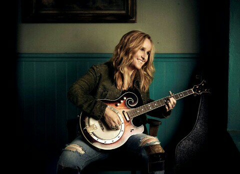 Happy Birthday Melissa Etheridge !!!  