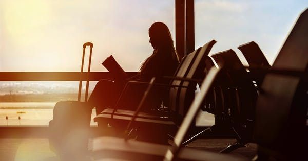 Definitely taking advantage of the Read &amp; Return program on my next flight! buff.ly/2qA9vai