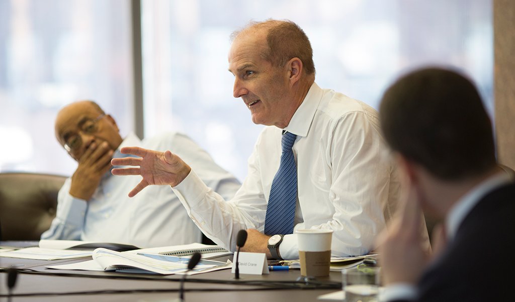 Learn more about The B Team's #CleanEnergy crusader <a href="/DCCleanEnergy/">David Crane</a>  in this month's interview w/ a Leader ow.ly/Eepk30c4LiF