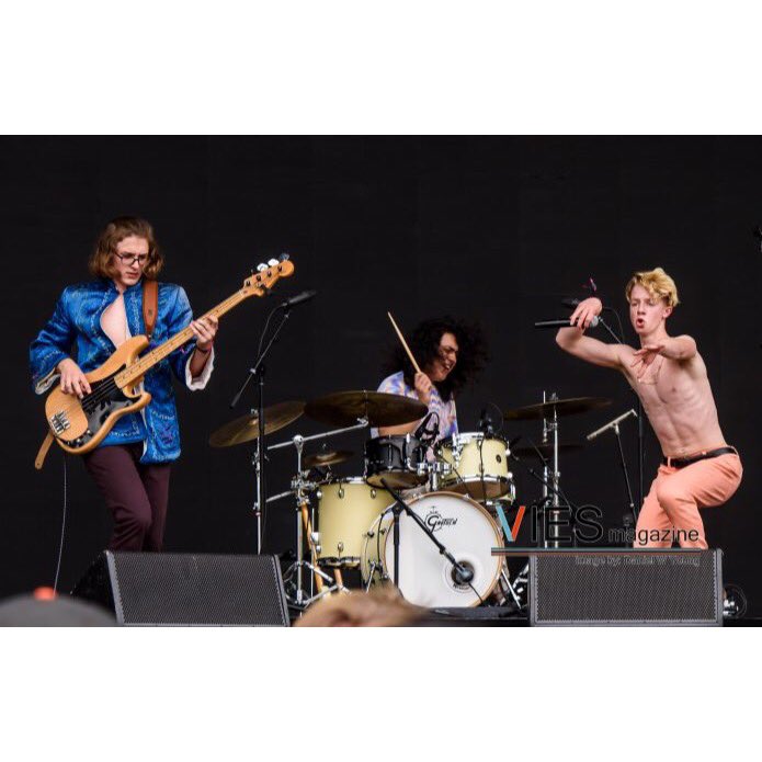 arisingerr's tweet photo. A weekend to remember🤙🏼 #BottleRock2017 https://t.co/HvMWo54U6L