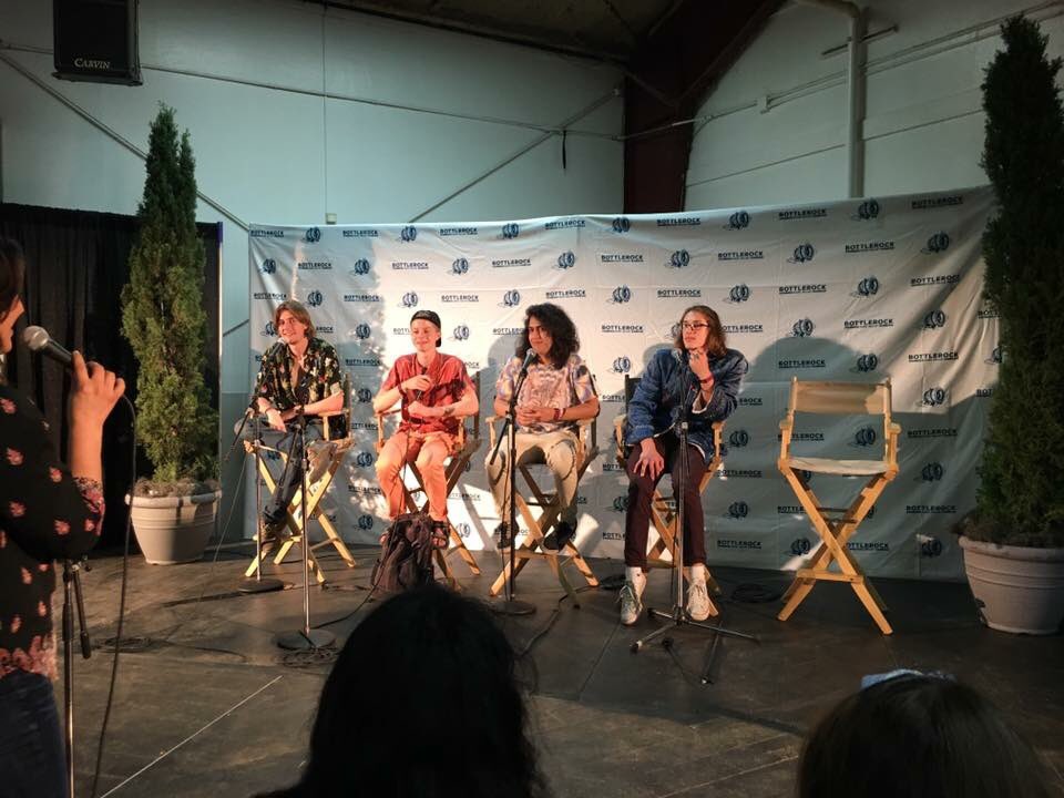 arisingerr's tweet photo. A weekend to remember🤙🏼 #BottleRock2017 https://t.co/HvMWo54U6L