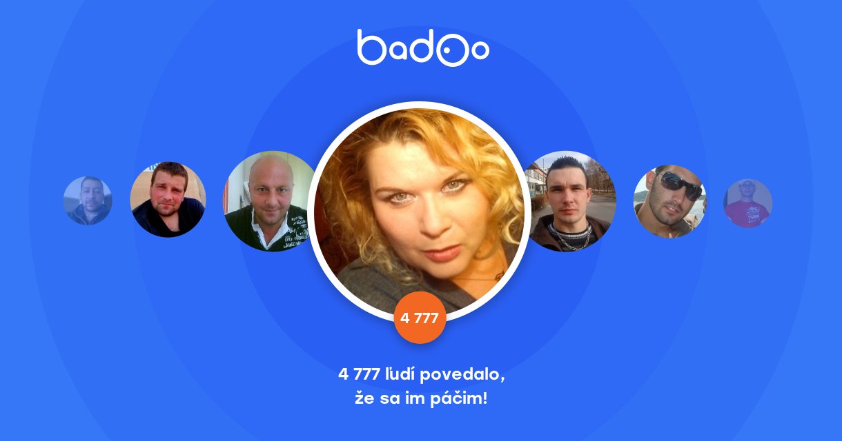 Badoo mariana mariana