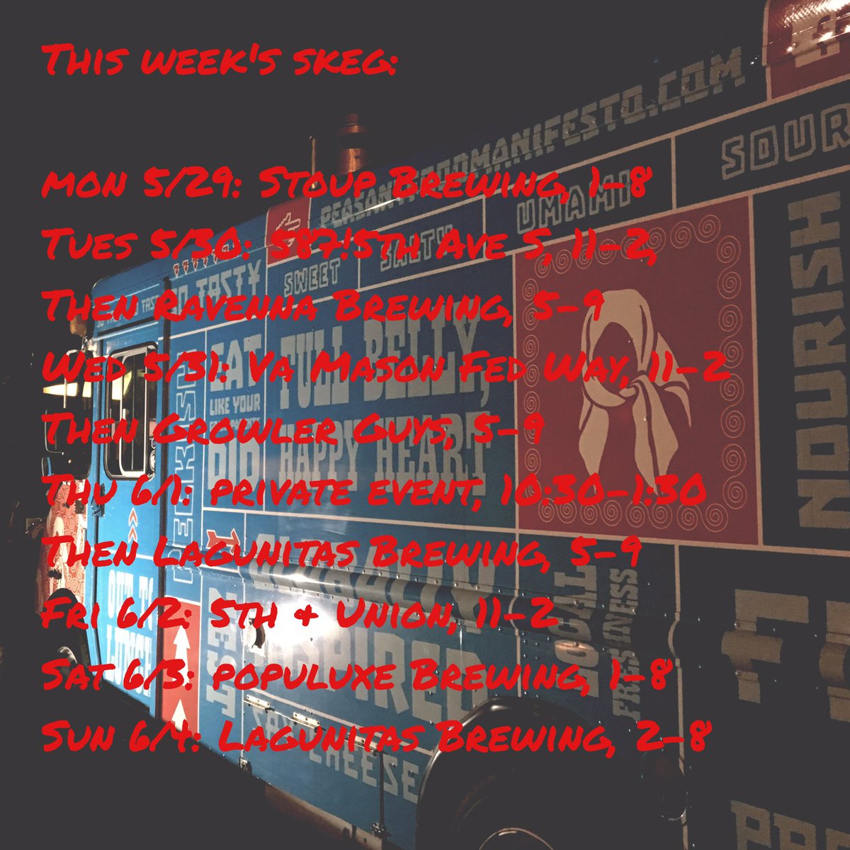 PeasantFoodManifesto (@eatlikeapeasant) on Twitter photo 