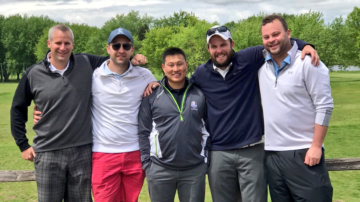 Bluejacket Golf (BluejacketGolf) Twitter