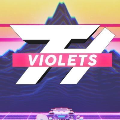 RexiffyNacs's tweet photo. Welcome our newest players to the team with a follow @Violets7th @ayeTask https://t.co/cEjmmotjxg