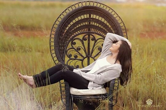 GO_Prilly's tweet photo. Bikin caption sendiri deh !! 😂😂
#MiminBingung
#PokoknyaCantiknyaGakuku https://t.co/sfnJIKsoLZ