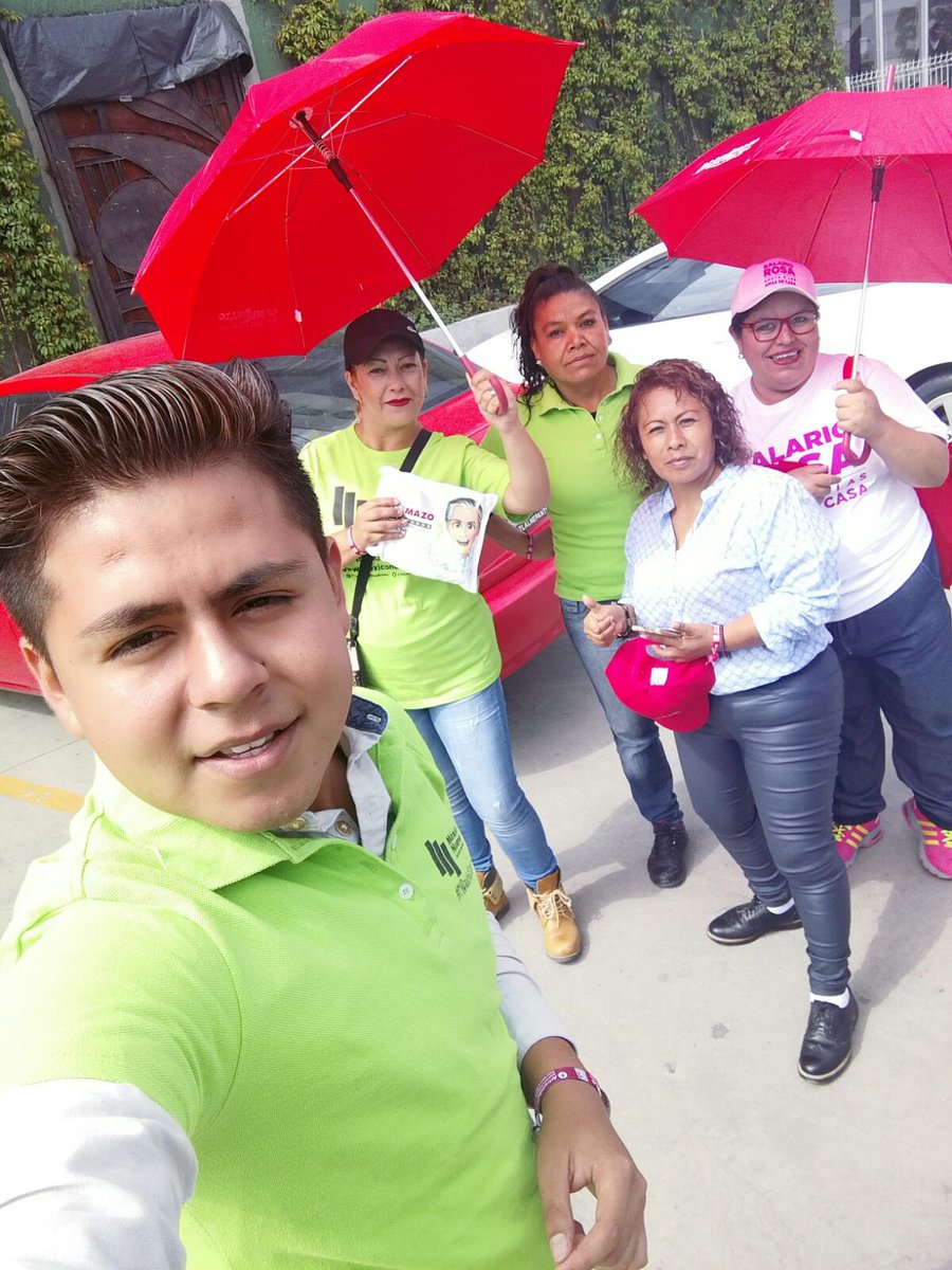 MexN_tultitlan's tweet photo. En #tultitlan seguimos trabajando #FuerteYConTodo por que #VamosAGanar este 4 de junio con @alfredodelmazo  #MNPasionYTalento 🤜 https://t.co/hQ3cbHQQTF