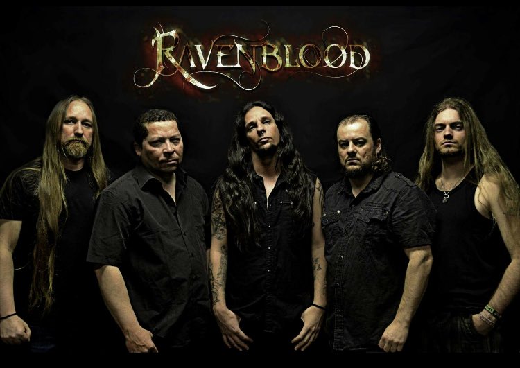 frikiteam2013's tweet photo. Frikiteam 114 invitados Ravenblood y KATABÄTIKA  @RadioVella @Guishote77 @KATABATIKA @RavenBloodMetal hoy 23 hs en Fm 100. 5 Barcelona https://t.co/FGLLUMAsXW