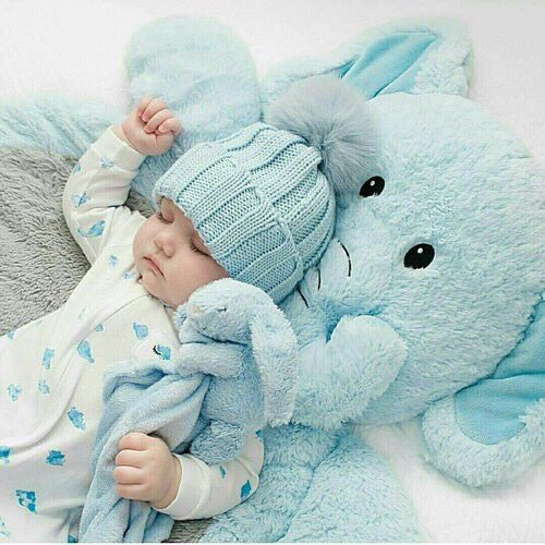 jbuckybarnes_'s tweet photo. "This is what happens when you thought you were having a boy π#blueisforgirlstoo #coloursdonthavegenders #Sarahπ" #instaBucky https://t.co/zaq0BW74M9
