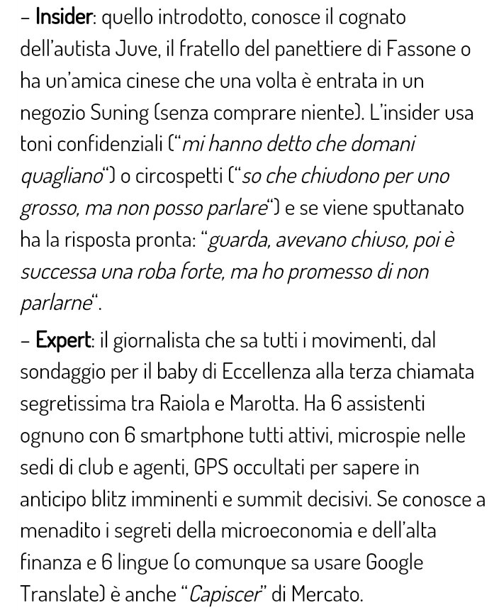 SandroSca's tweet photo. Condividi e tagga:
1 insider
1 expert
1 boss
1 banconista
#BarMercato
➡ https://t.co/M0ag77Dtpk https://t.co/TMpcKElqbD