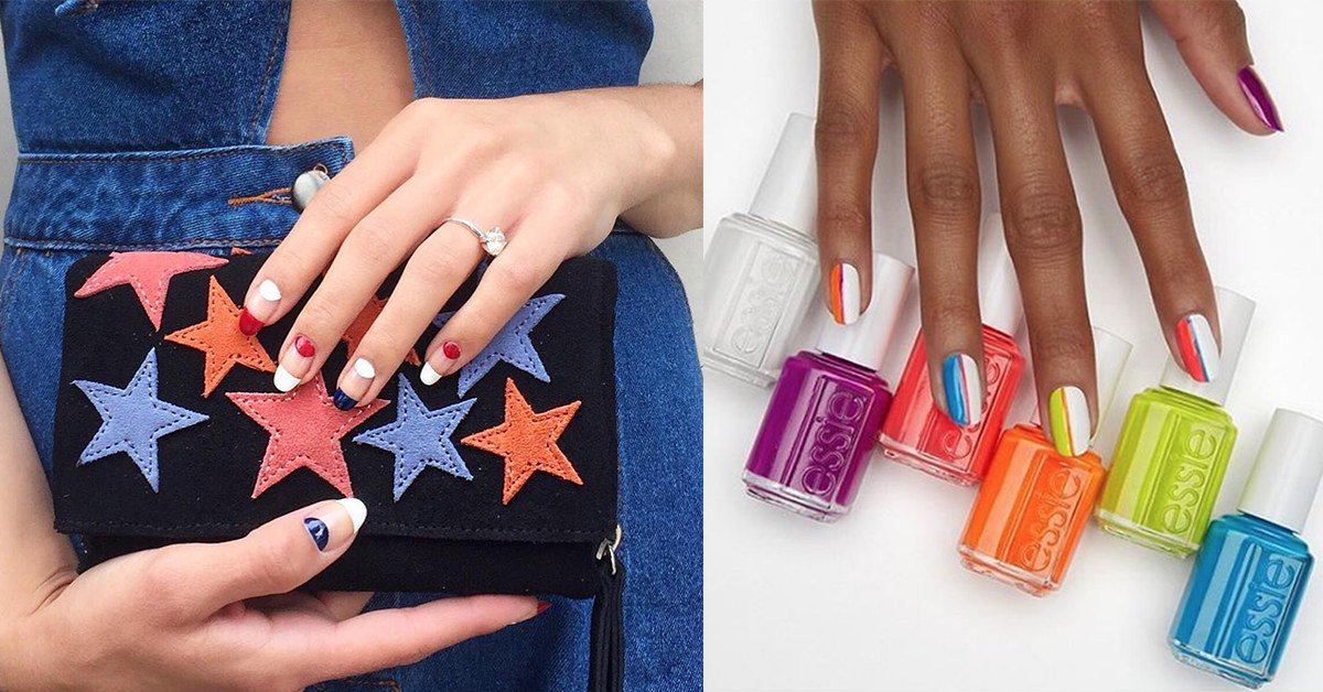 How To Wear Indie Nails For Every Season - L'Oréal Paris