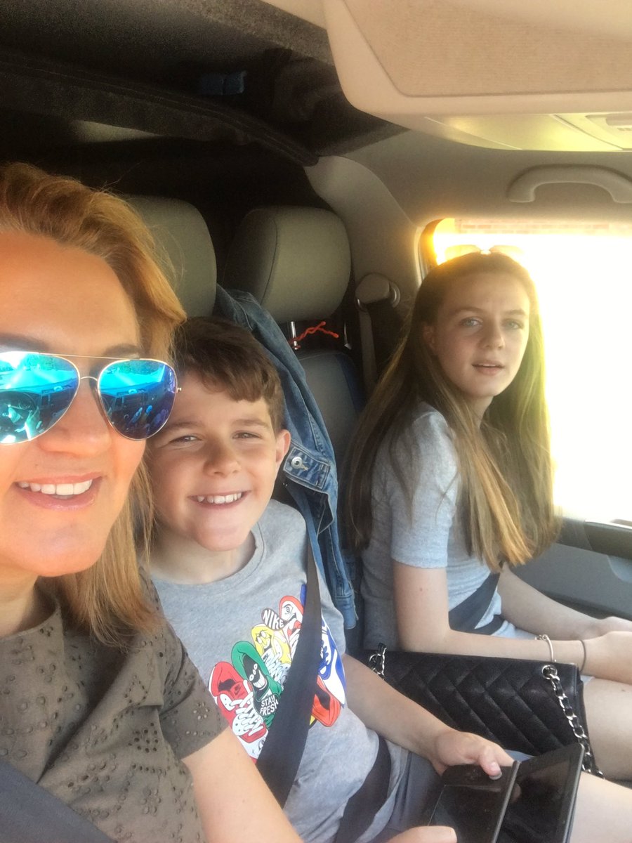 Road trip in the vw ❤️❤️