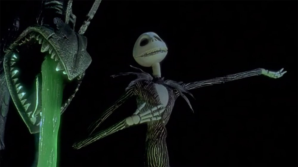 Happy Birthday Danny Elfman! 