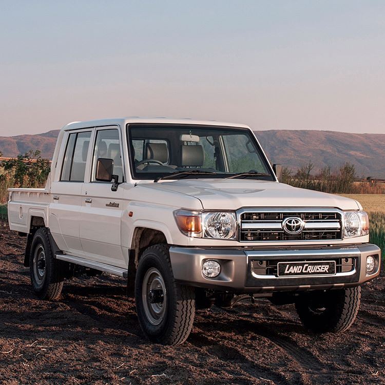 toyteq's tweet photo. ¡#LandCruiser es toda potencia! Mantenla siempre viva con nuestro servicio técnico en #SomosToyteq https://t.co/b2JXEDxyUZ
