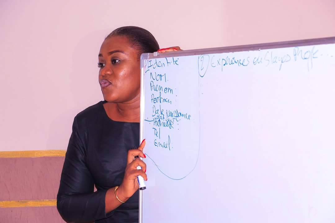 EbambiKatalayi's tweet photo. #JobFormation 29 Mai 2017 sessions de formation sur les techniques de recherche d'emploi et d’entreprenariat #PPRD https://t.co/FDQCasvqq3