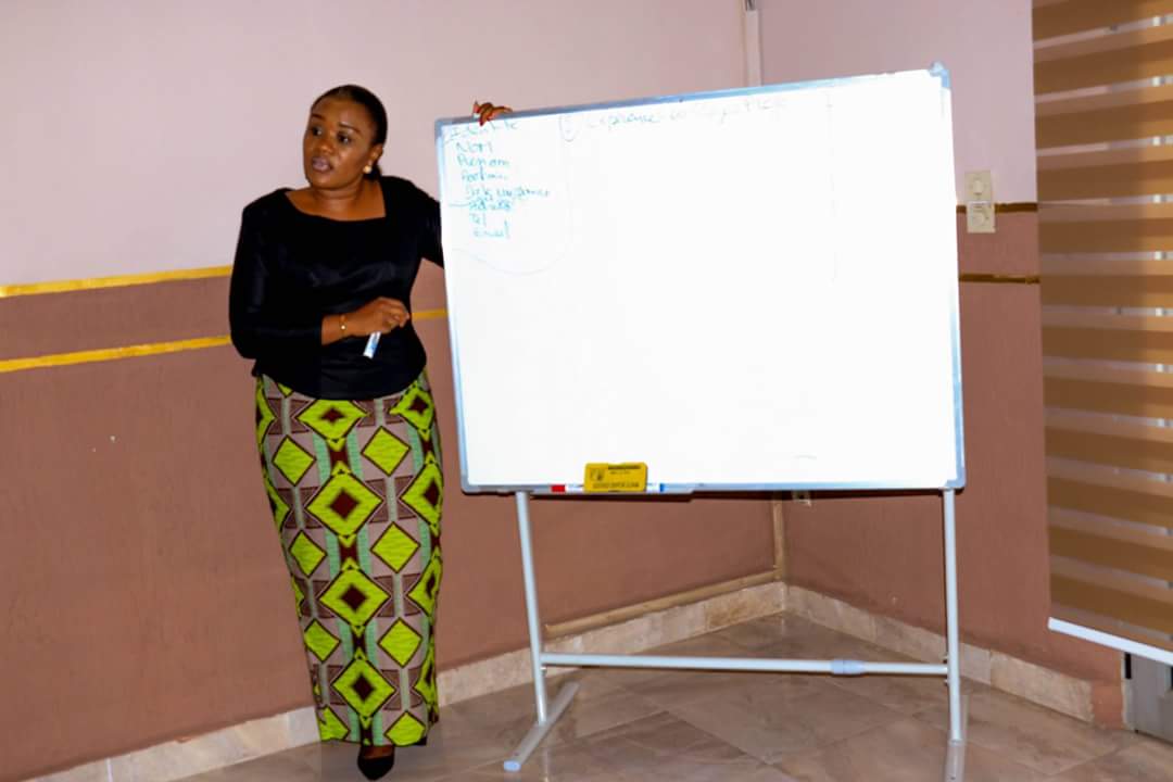 EbambiKatalayi's tweet photo. #JobFormation 29 Mai 2017 sessions de formation sur les techniques de recherche d'emploi et d’entreprenariat #PPRD https://t.co/FDQCasvqq3