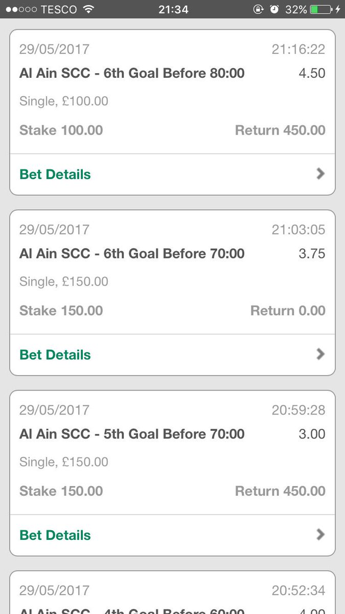 tomjoyceytom's tweet photo. @BigBoomTips Used the winnings from your treble and did this 👍🏻🙌🏻 https://t.co/zt37SPinlh